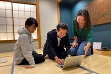 ソリューションセールス募集/大企業に新規事業の提案営業をしませんか？