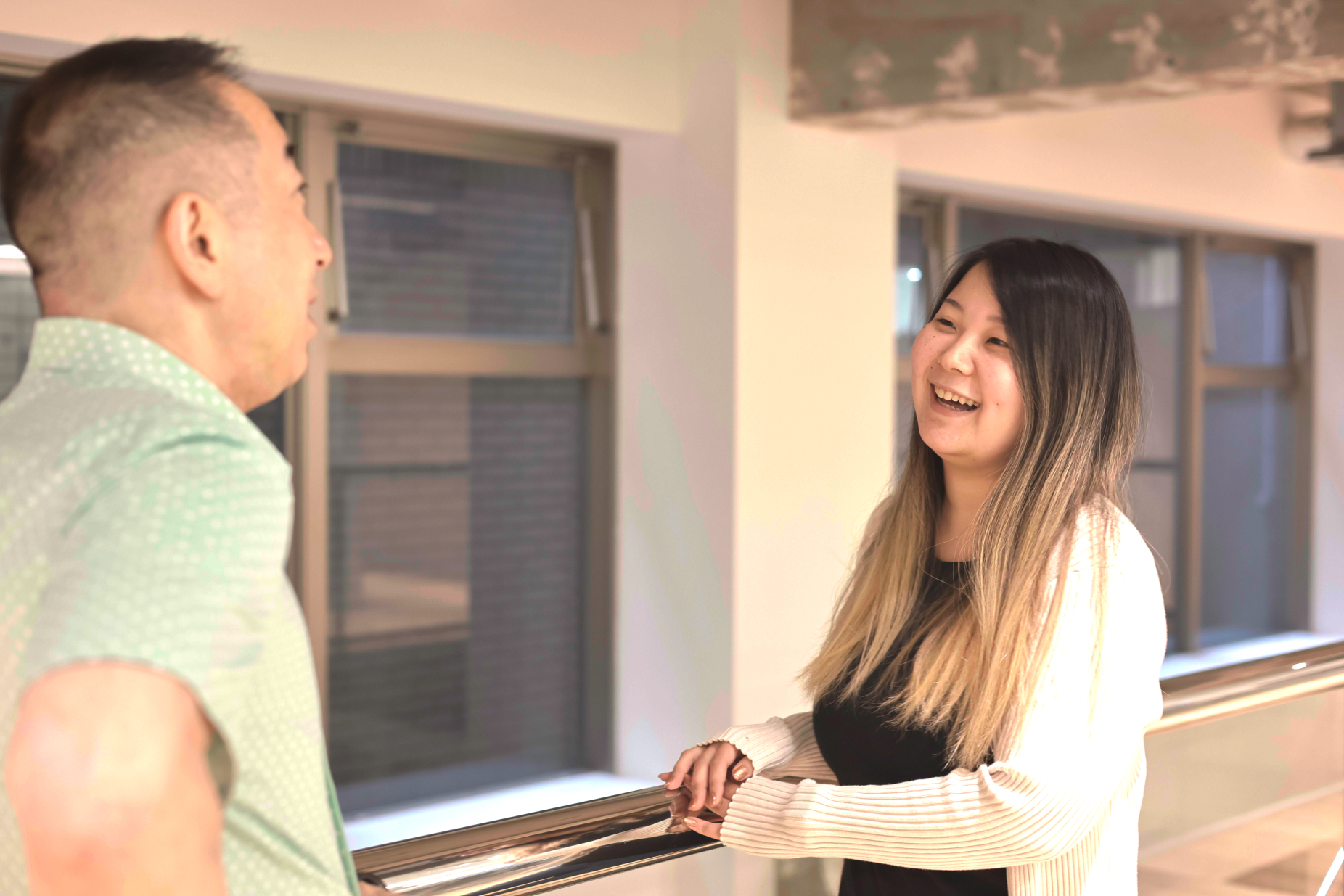 社内転職の成功ストーリー：自分にピッタリの役割を見つけるまで