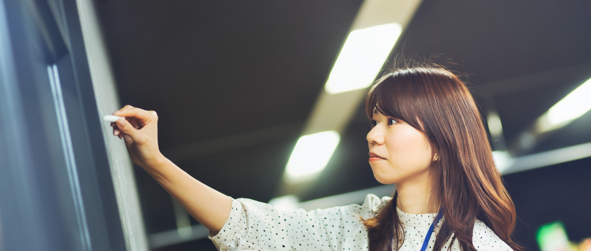 売上1兆円越え大手のインナーコミュニケーションを変えるUXインターン！