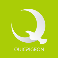 About クイックピジョン株式会社