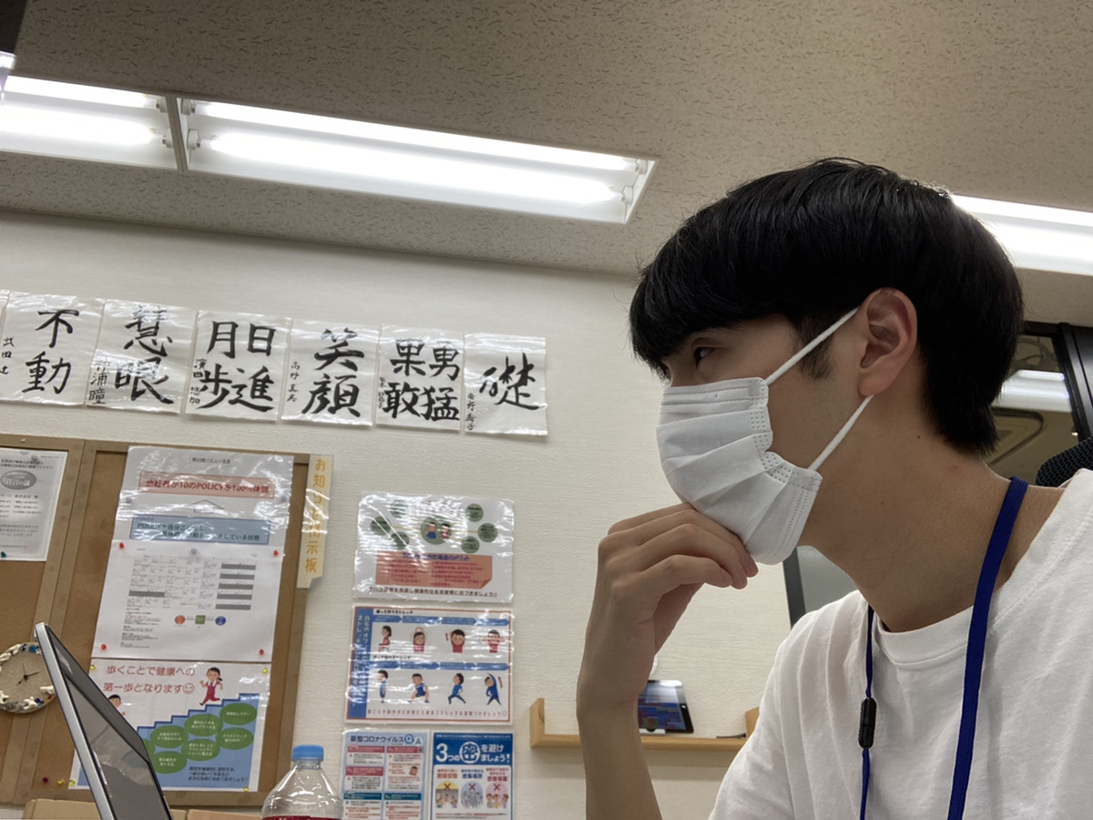 妄想好きの僕が、妄想の素晴らしさを語ります。