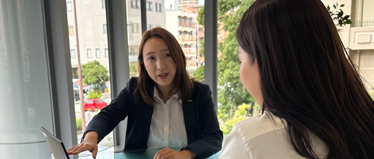 実力主義とワークライフバランスで成長｜暮らしに感動を届けるセールス募集