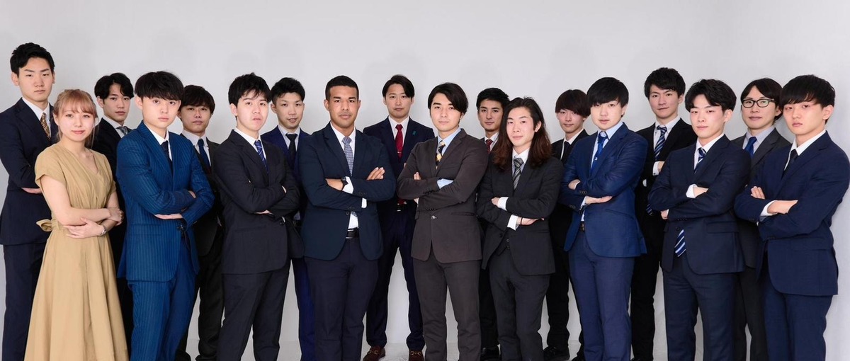 戦コン・外銀志望の学生注目｜採用×AIで経営戦略を担うフルリモインターン