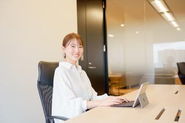 ひとりひとり異なるキャリアマップを作成し、目的を明確にしエンジニアとして自覚を持って成長していきます。資格支援制度を利用するなど、自分次第でスキルアップの機会はいくらでも作れます！