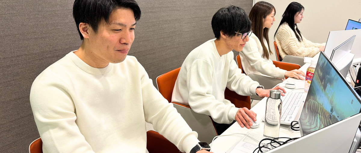 経験ゼロからWEBマーケター｜新たな一歩をLOHASTYLEで！