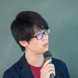 Godai Nakamura