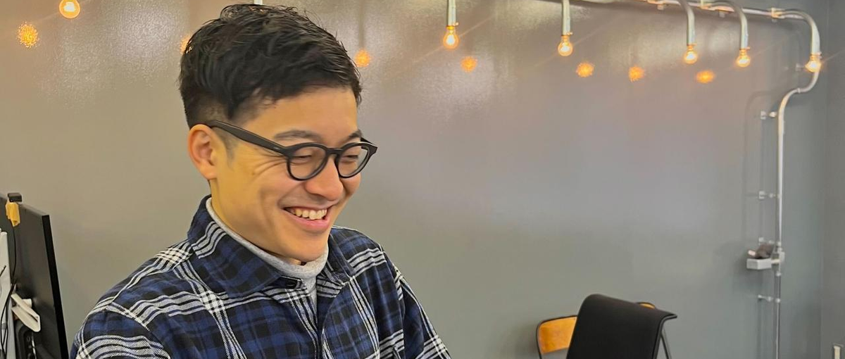 クライアントワークでモダン技術を磨き、自分の市場価値を高めませんか！