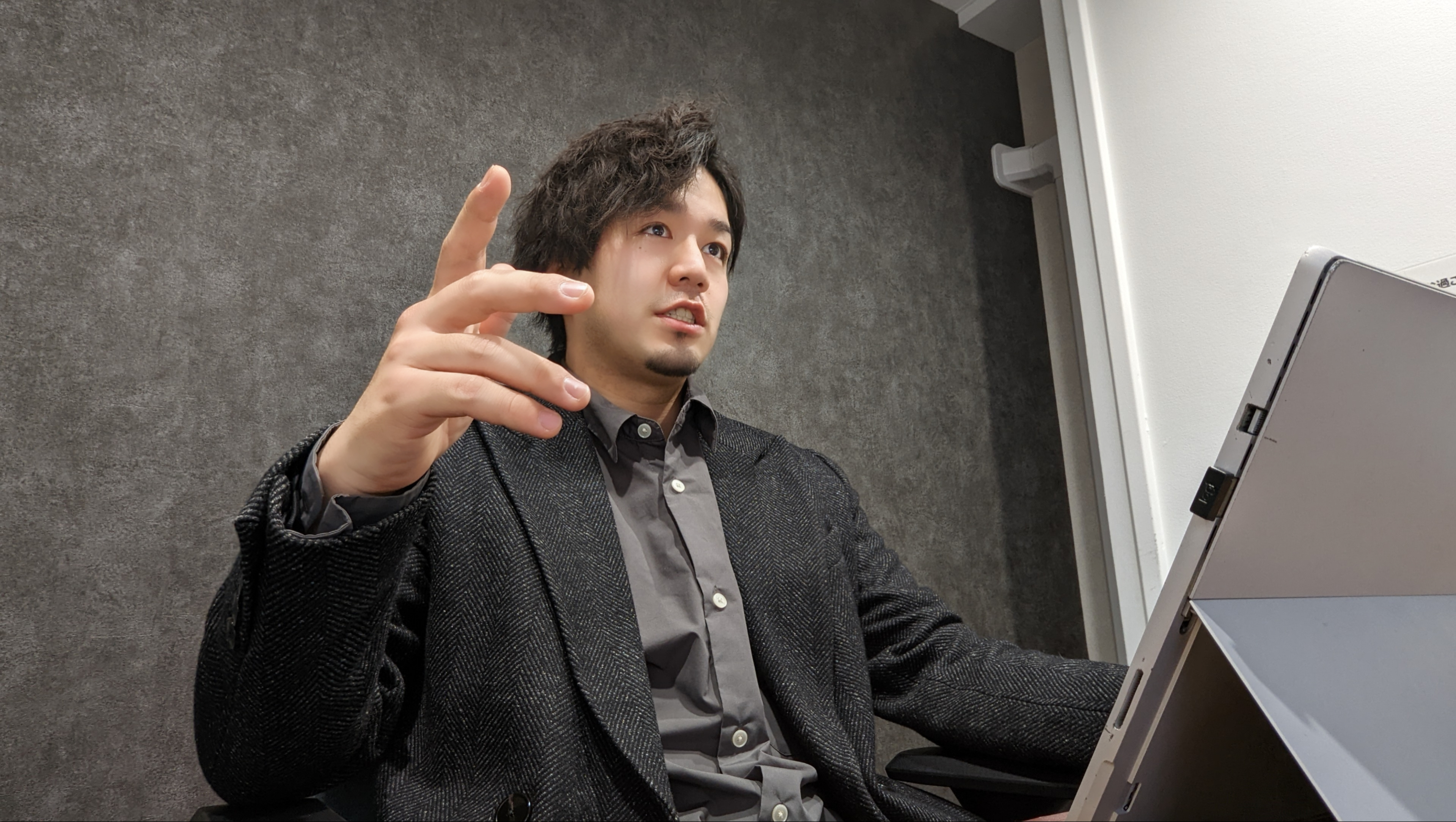 閉店しようか悩んでいる…そんな言葉を聞いて/株式会社DishupX代表取締役