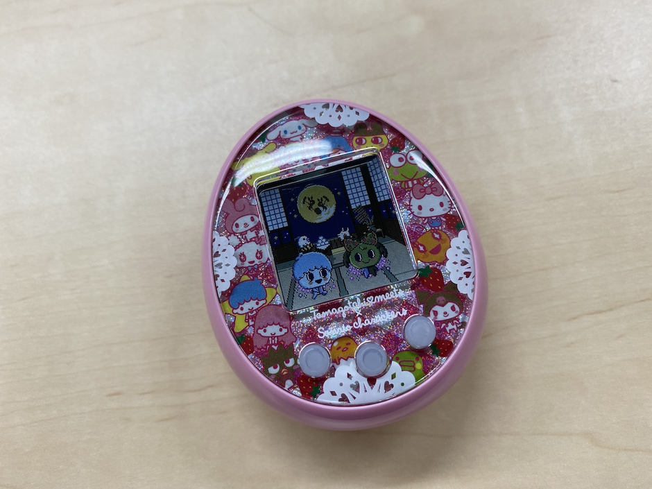 【KAZU】たまごっちみーつ サンリオ たまごっちみーつ サンリオキャラクターズDXセット | サンリオ