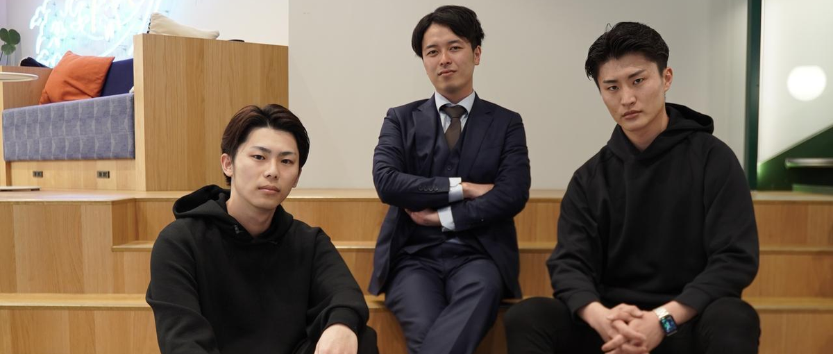 事業拡大に伴い、100名の組織基盤を作れる採用担当Wanted!!