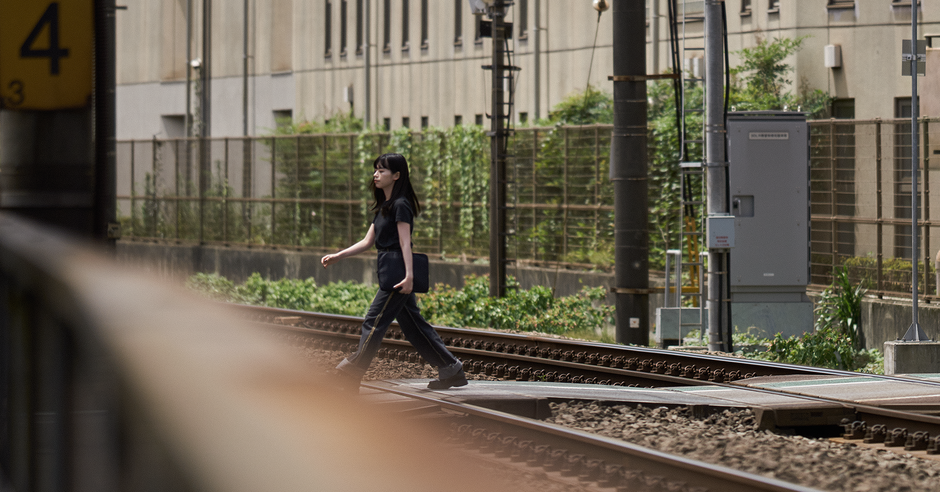 量から質のデザインへ。LIGのリブランディングのデザインを担当したB&Hの若手デザイナー長尾佳歩