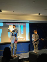 表彰式🌟営業売り上げや昇格表彰はもちろん、TOWERZ DNA（クレド）に添った部門別表彰も開催！全スタッフ対象で全スタッフか投票者です！