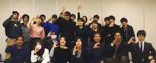 全国のイベントを一緒に盛り上げませんか？