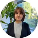 Namiko Sato