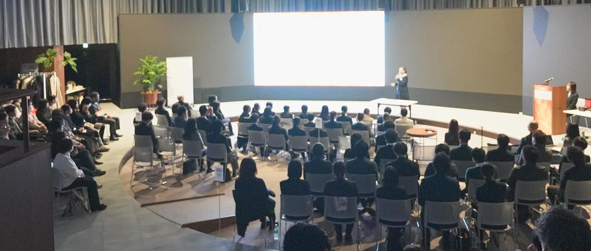 1DAY冬インターン！エナジードの価値が届く瞬間に、あなたが立ち会う！