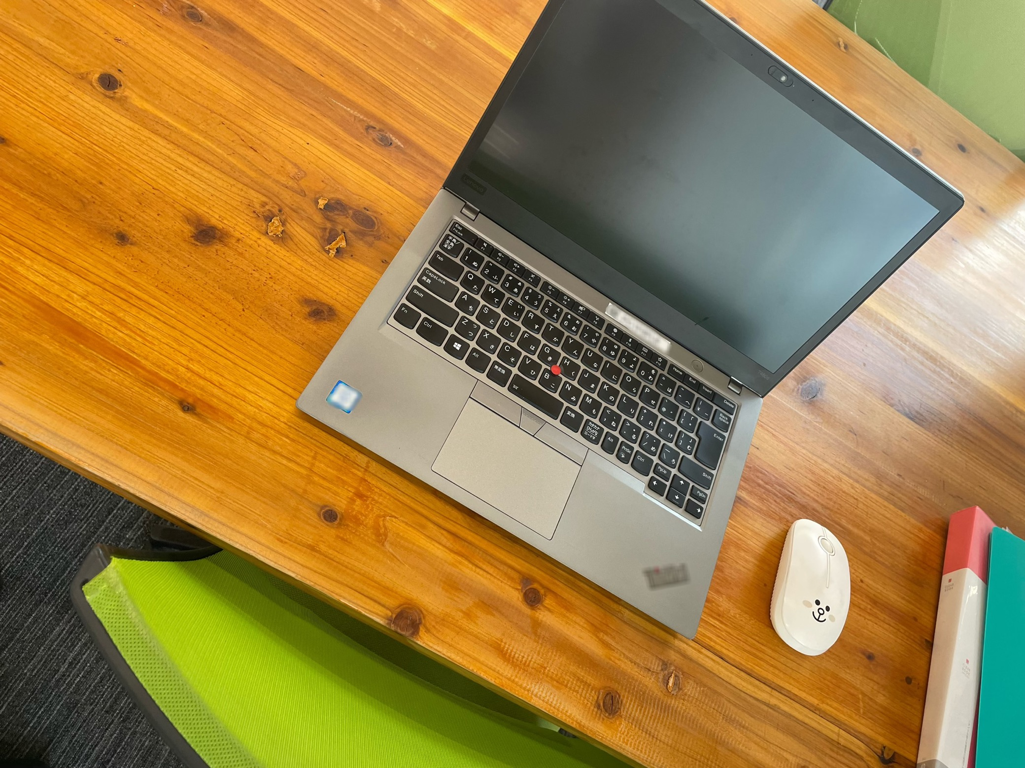 【Benefits】ジョブサーカスメンバーへ“仕事に欠かせないアイテム”は何か聞いてみた！👂