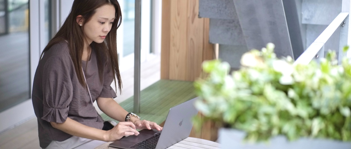 不正ユーザーを即アウト！安心のアプリ環境をつくるセーフティサポートスタッフ