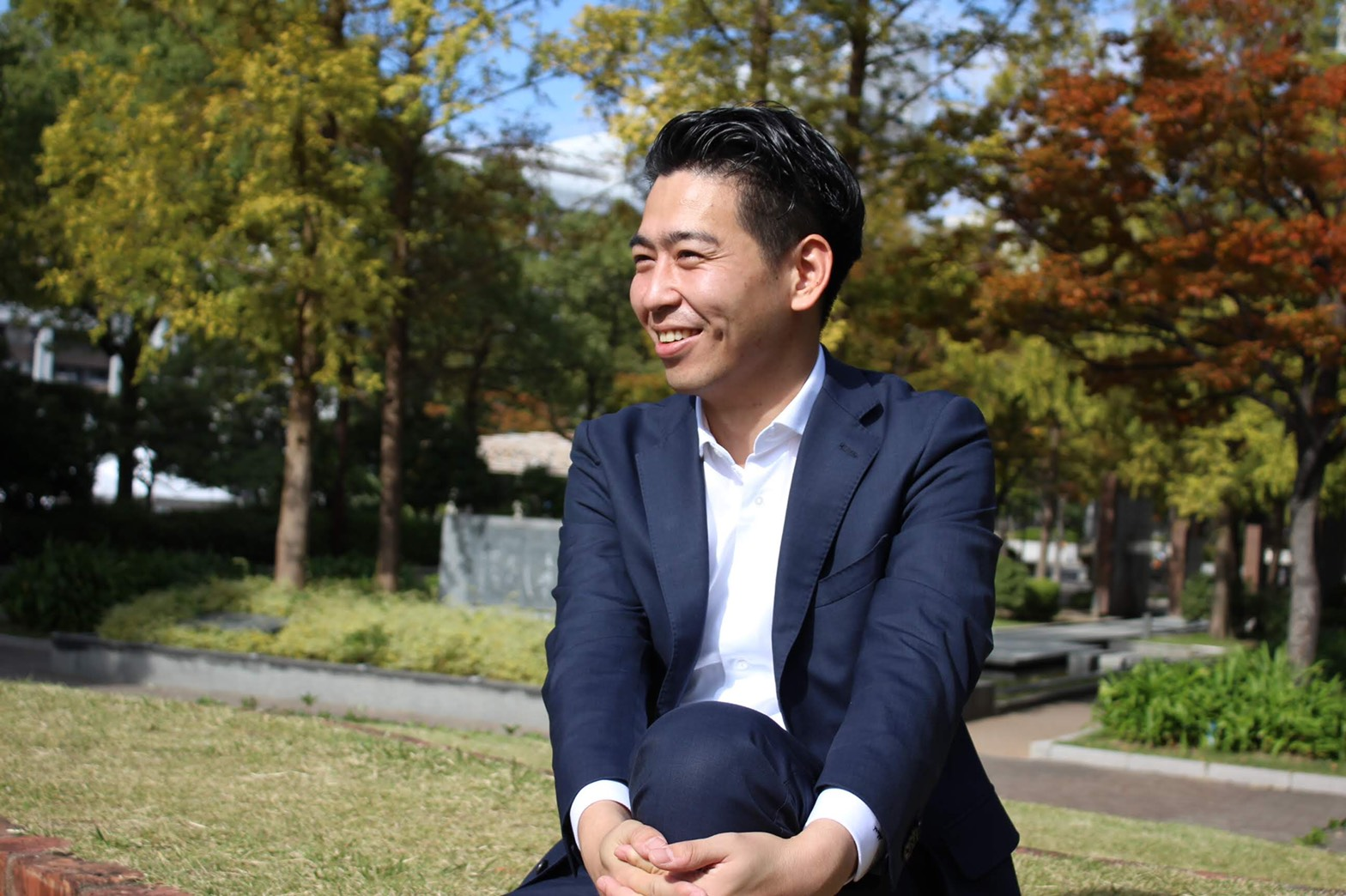 【代表インタビュー】「誰もがハッピーになれる世界規模のインフラを作る」SellCa代表取締役田畑が、創業の想いを語る