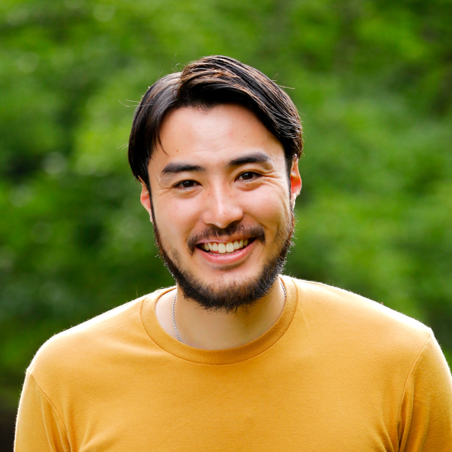 Manabu Goto