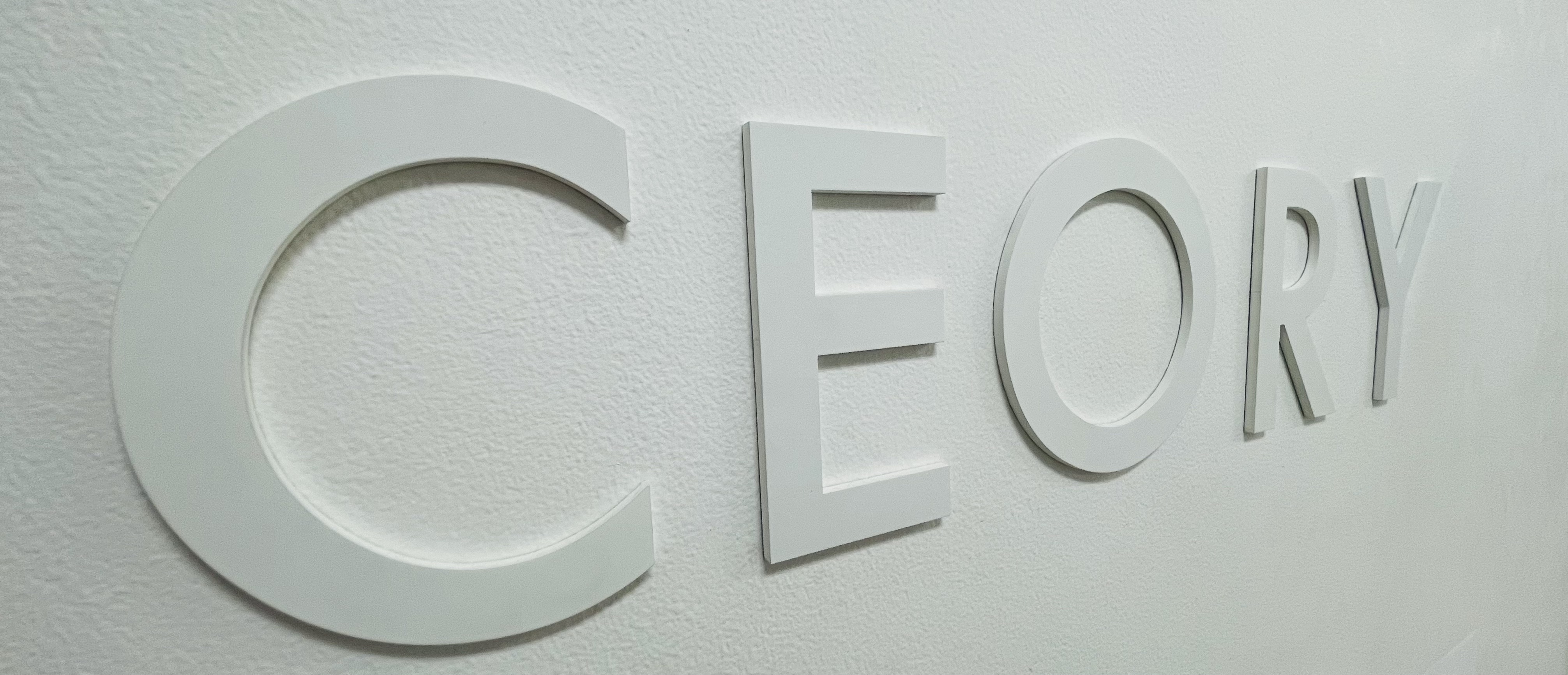 CEO|CEORYで働くということ