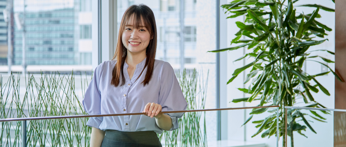 ここで天職を探しませんか？膨大なキャリアパスの中から自分の道を見つける！