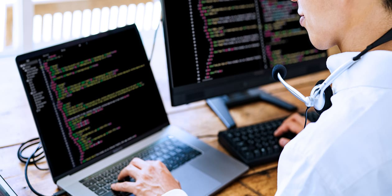 【2025年更新】未経験から150名のエンジニアを育成！活躍人材を育成できる理由とは？