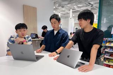 データ×AIで営業の働き方を変える！創業メンバー／インサイドセールス募集
