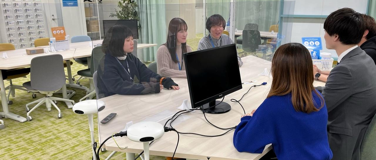 あなたの身近にあるキャッシュレス。中継点を、NTTデータが開発しています！