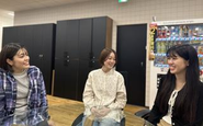 「ちょっと相談いいですか？」が気軽に言い合える