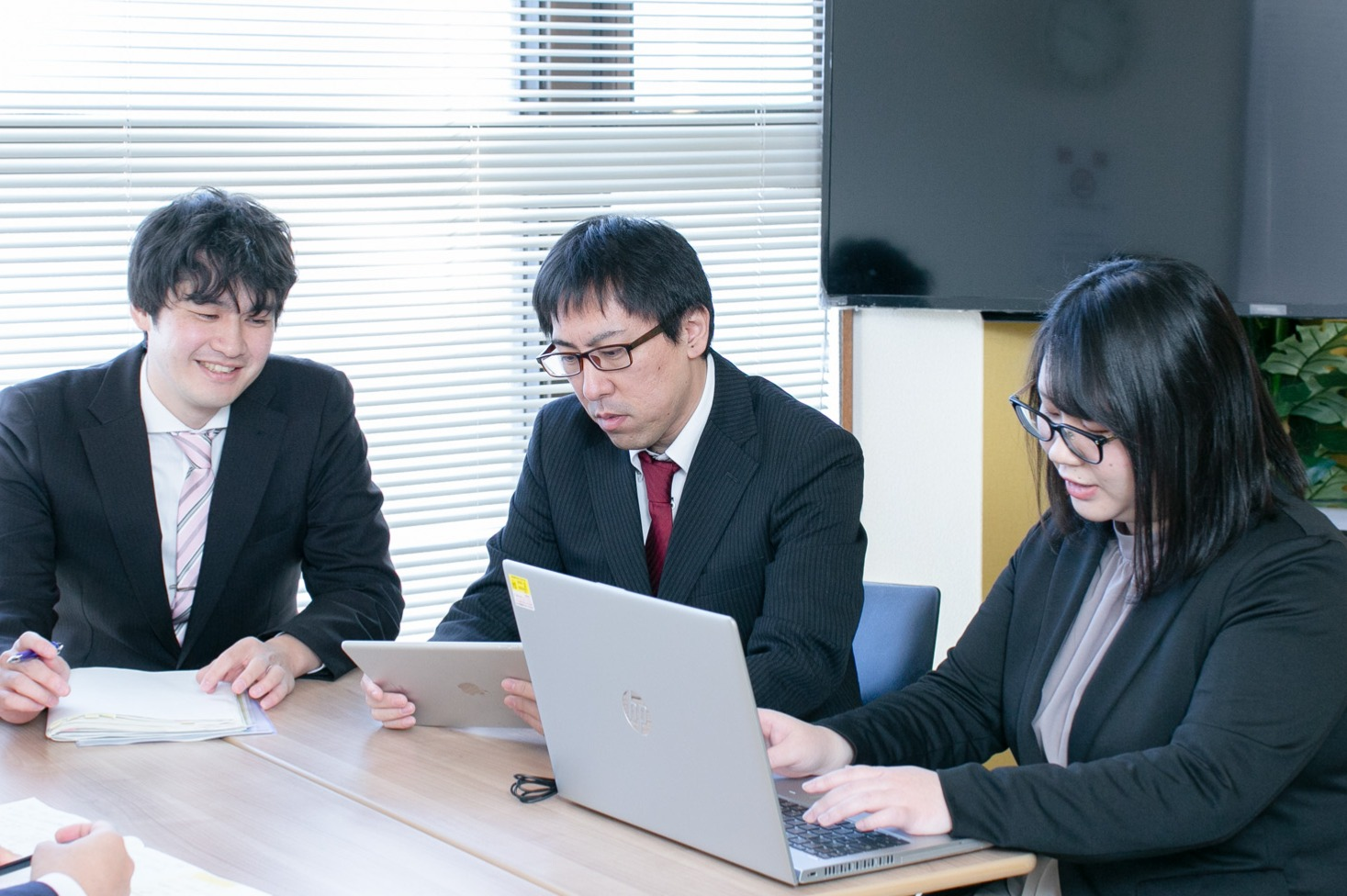 一人ひとりに丁寧に向き合う教育を届ける校舎長候補／国内外に33教室展開中