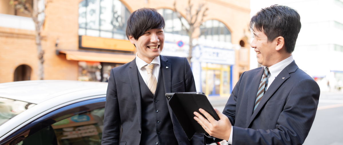 お客さまの困った！を解決するPCのプロ募集