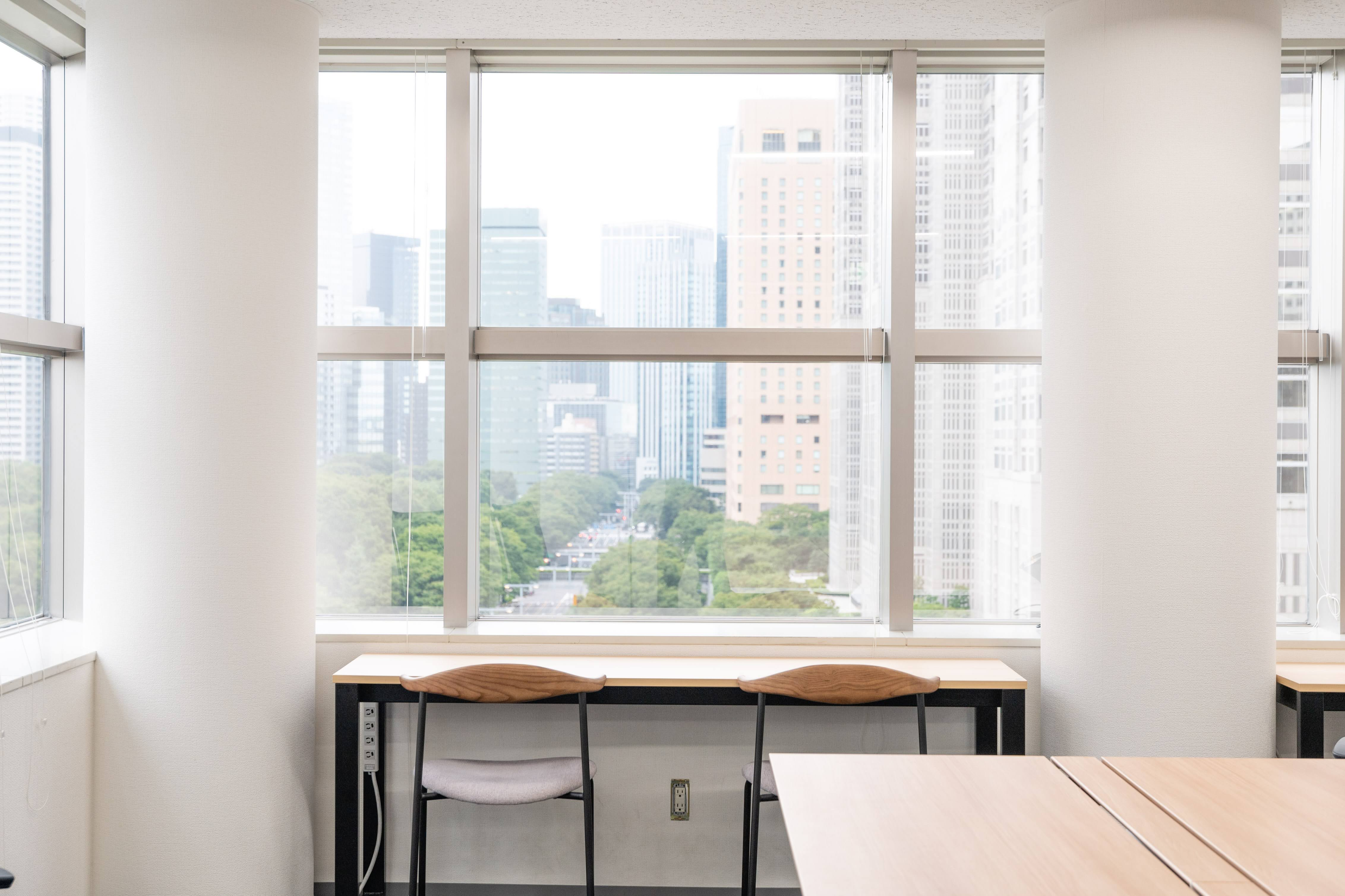 FLINTERS BASEで働く先輩社員にインタビュー！【最初に入社した1期生編】