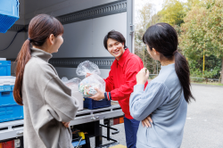 任せてもらえるから分かる、''働く''と''地域を想う''の接点