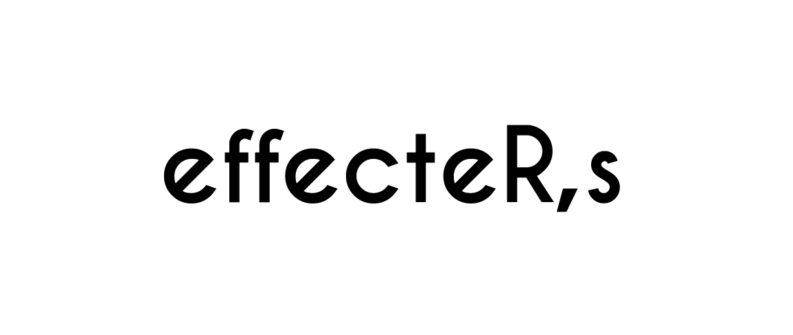 株式会社Effecters