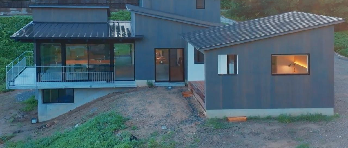 福岡｜一軒家民泊管理人募集！自然に囲まれた贅沢な環境で働くチャンス！