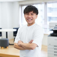 鈴木 大希さんのプロフィール