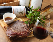 トマホーク！焼いてみませんか？