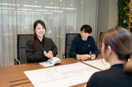 お客様に寄り添い、課題解決を行います