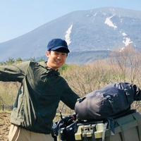 泉原 一平さんのプロフィール