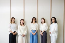 恋愛もキャリアも自信から—女性の変化を支える恋愛婚活カウンセラー