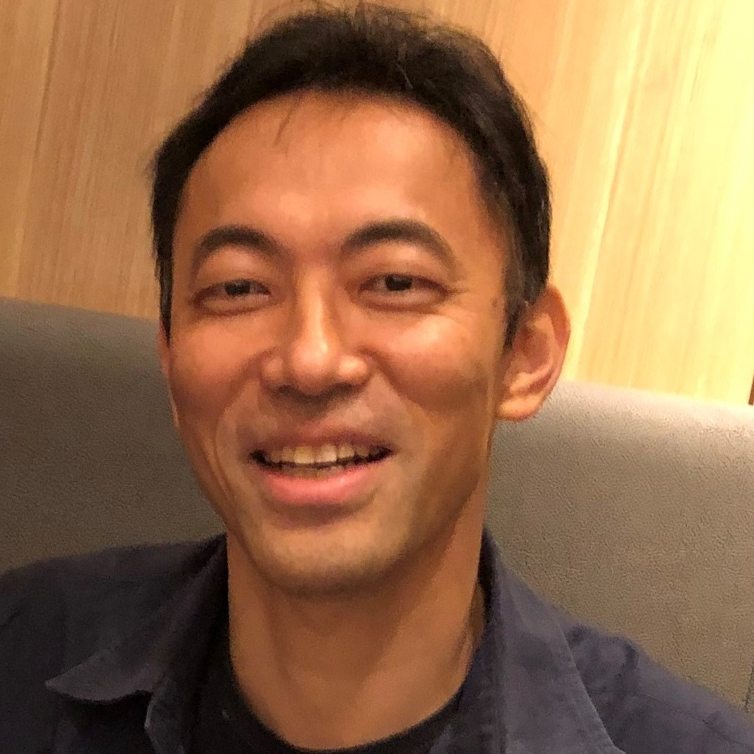 Daisuke Doma