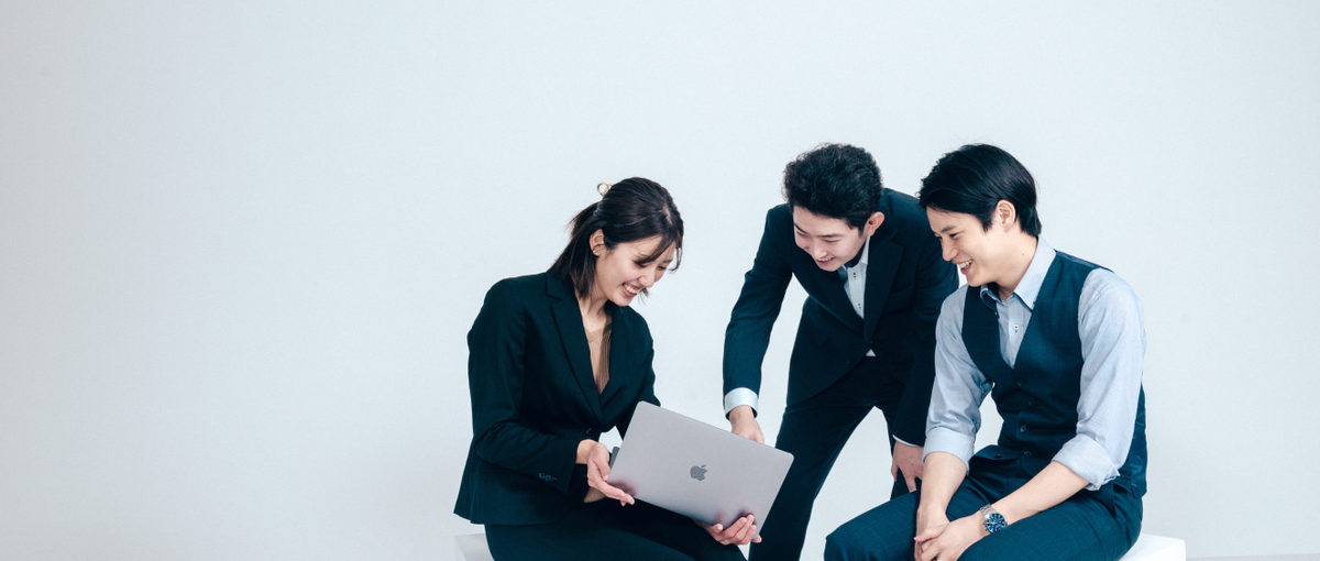  KDDIグループのコンサルティング企業でデータマーケターを募集！