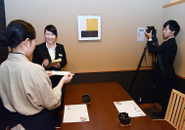 若者が活躍できる環境へ