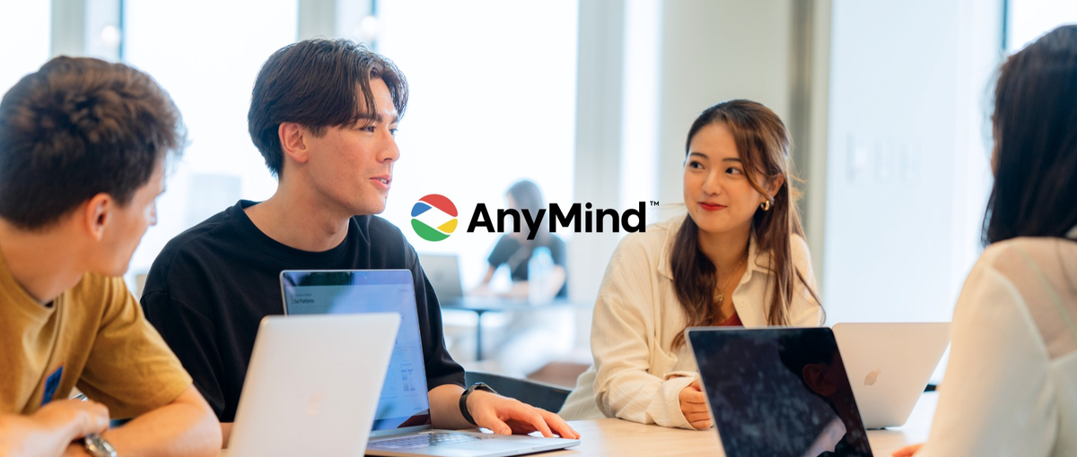 全社AI変革をリードする経営直結プロジェクトマネージャー募集