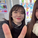 石橋 歩香
