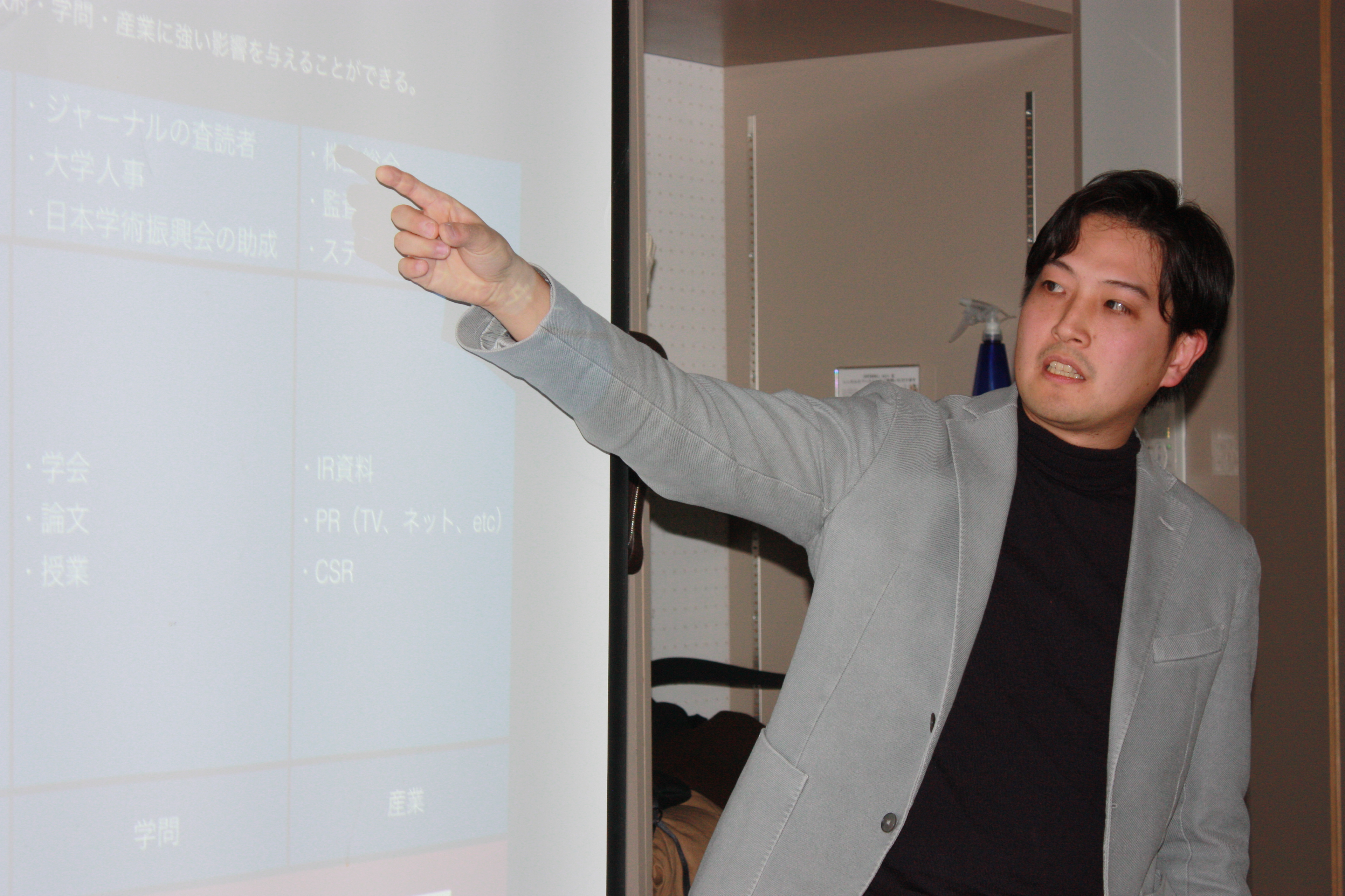 Creator's NEXTの二本軸の一つ。KOBITに対する代表取締役　窪田の想い