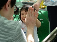 【事業を超えた交流も大切に】年に一度の社員旅行やBBQ、部活動ではバンド部やe-Sports部など業務外での交流もあります！