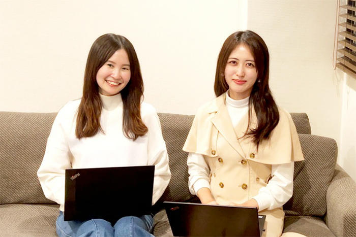 【リファラル採用】コンサル出身の同期2人はなぜINIへ？ビビッときた"誠実さ"の正体とは。