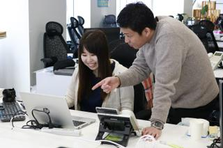 伝わる広告で売れる広告に。マーケ目線の制作したいクリエイター募集！