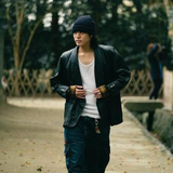 城間 時春